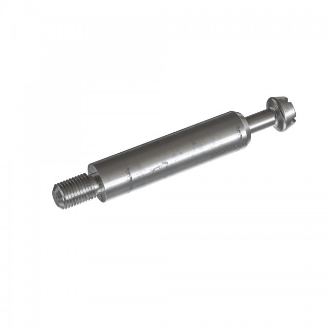 CONNECTING BOLT D.35 M6 BL48.5 L9.5